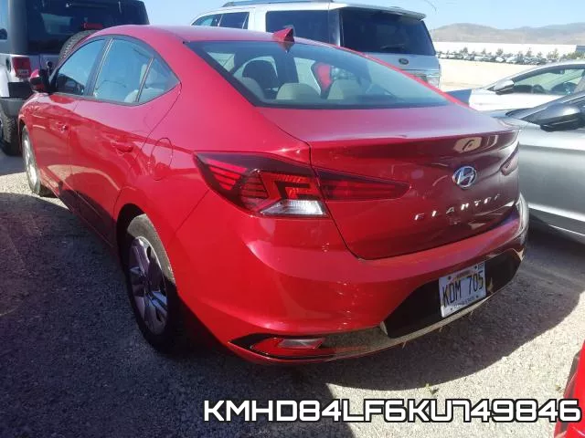 KMHD84LF6KU749846 фото 4