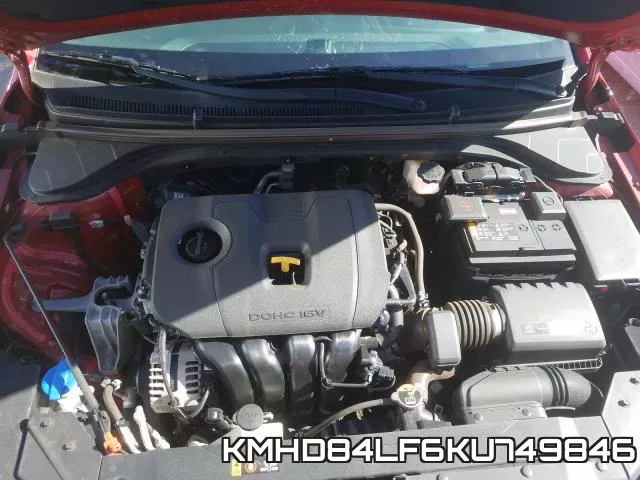KMHD84LF6KU749846 фото 8