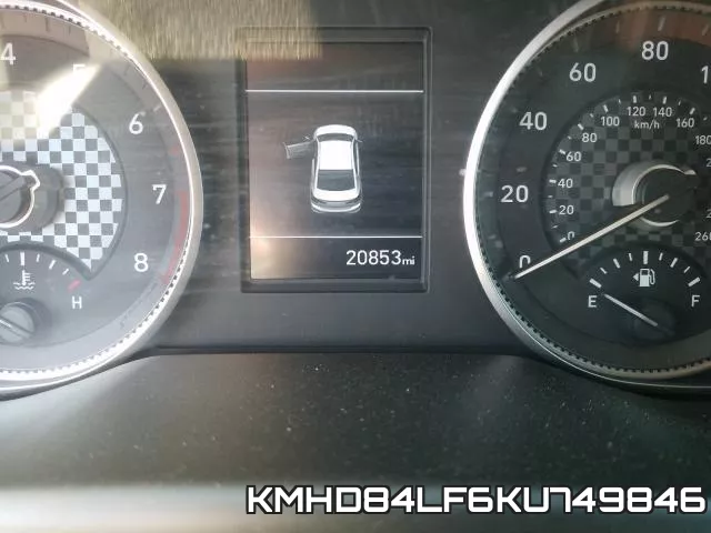 KMHD84LF6KU749846 фото 9