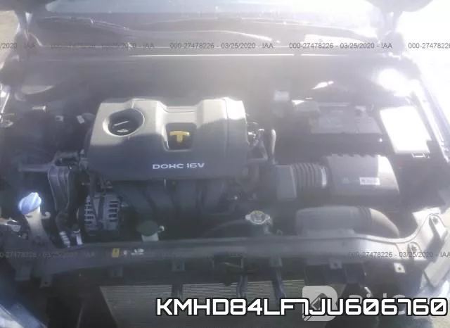 KMHD84LF7JU606760 фото 2
