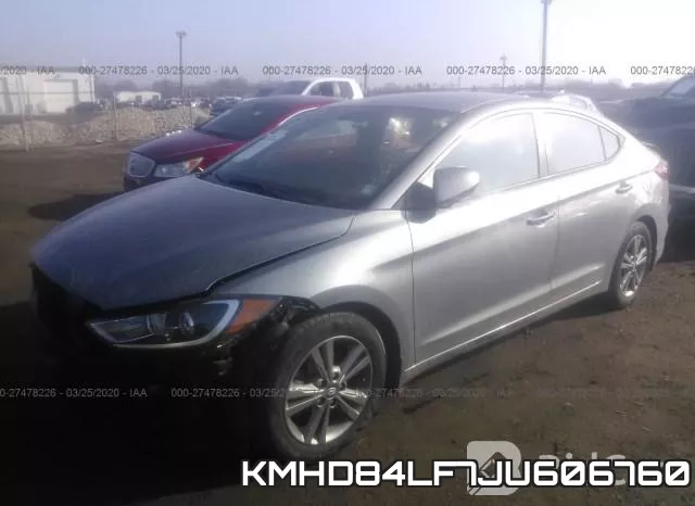 KMHD84LF7JU606760 фото 3