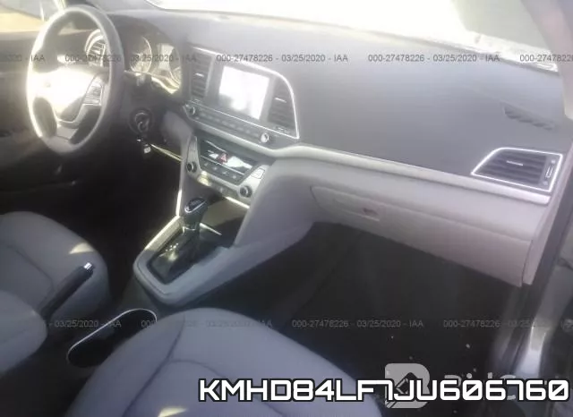 KMHD84LF7JU606760 фото 6