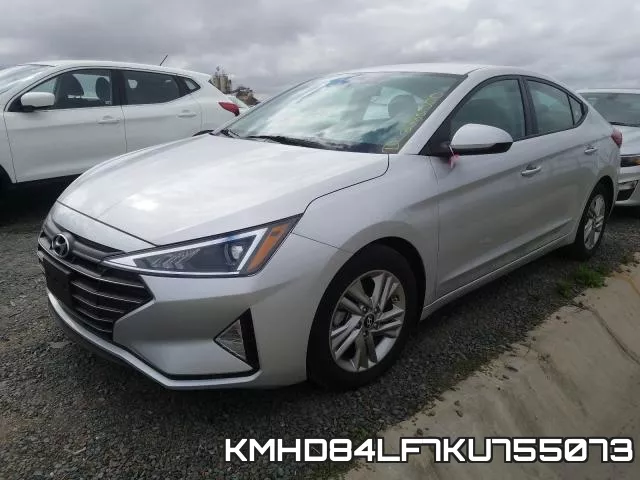 KMHD84LF7KU755073 фото 3