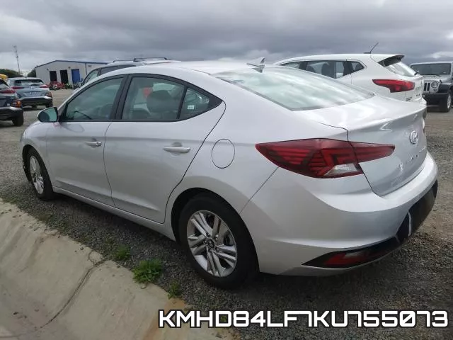 KMHD84LF7KU755073 фото 4