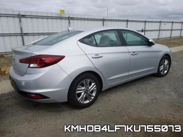 KMHD84LF7KU755073 фото 5