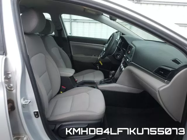 KMHD84LF7KU755073 фото 6