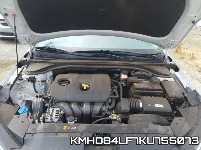 KMHD84LF7KU755073 фото 8