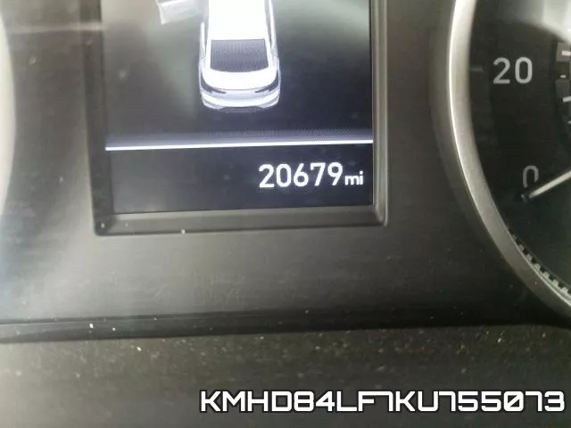 KMHD84LF7KU755073 фото 9