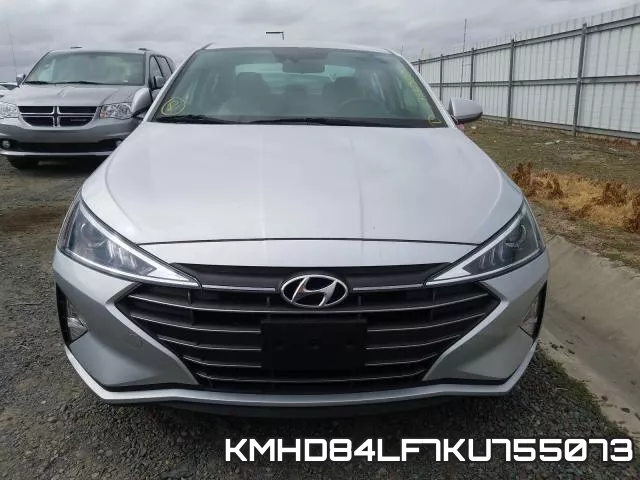 KMHD84LF7KU755073 фото 10