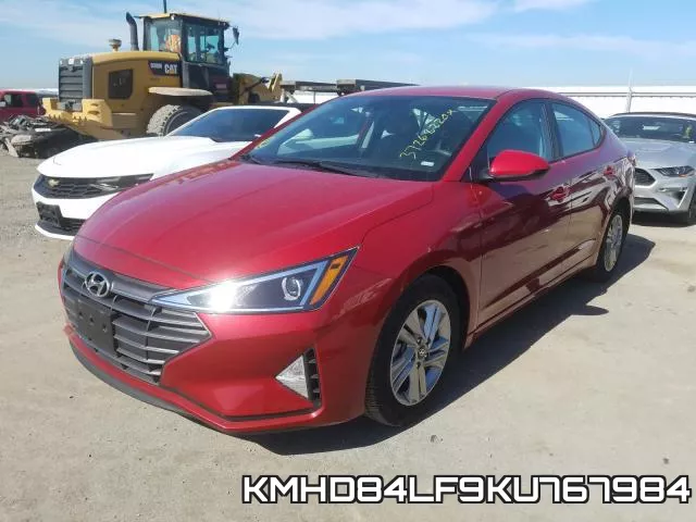 KMHD84LF9KU767984 фото 3