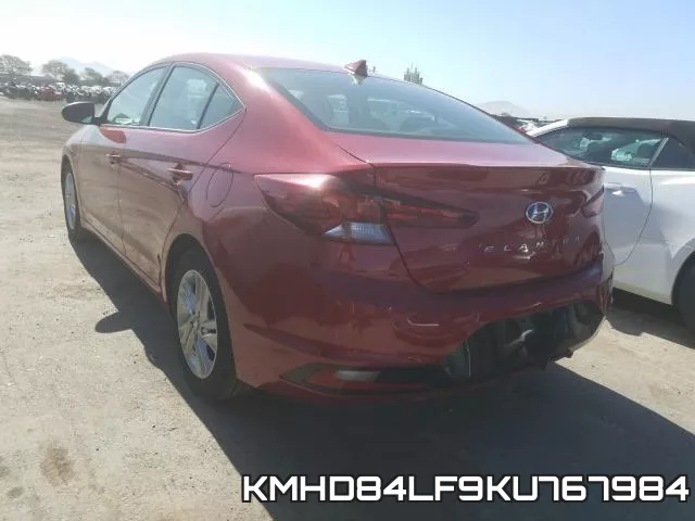 KMHD84LF9KU767984 фото 4