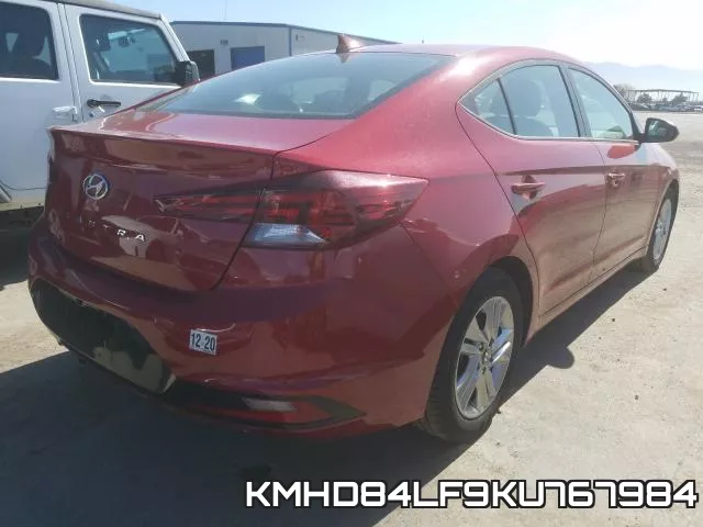 KMHD84LF9KU767984 фото 5