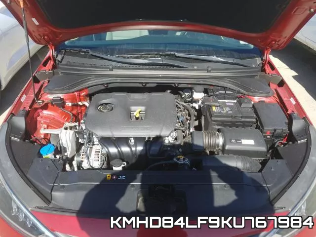 KMHD84LF9KU767984 фото 8