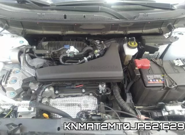 KNMAT2MT0JP621629 фото 2