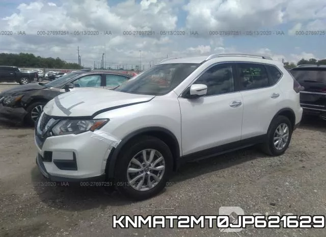 KNMAT2MT0JP621629 фото 3