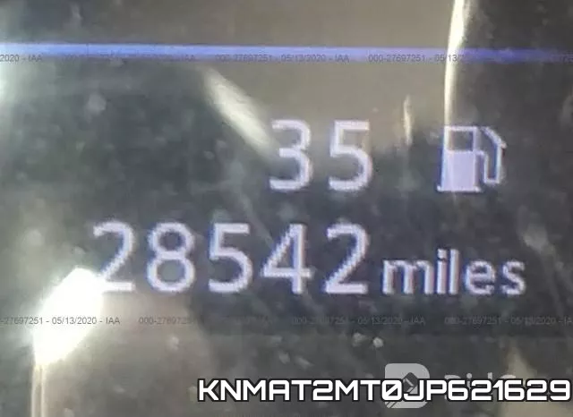 KNMAT2MT0JP621629 фото 8