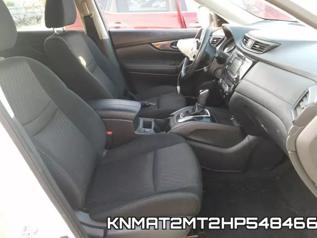 KNMAT2MT2HP548466 фото 6