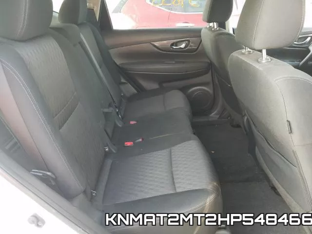 KNMAT2MT2HP548466 фото 7