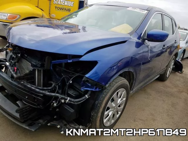 KNMAT2MT2HP617849 фото 3