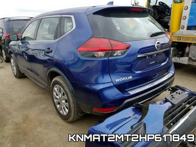 KNMAT2MT2HP617849 фото 4