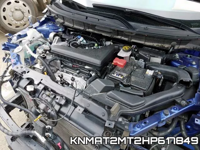 KNMAT2MT2HP617849 фото 8