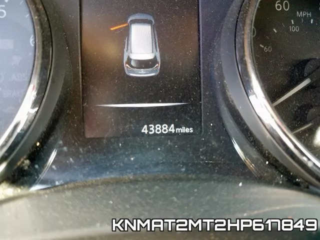 KNMAT2MT2HP617849 фото 9