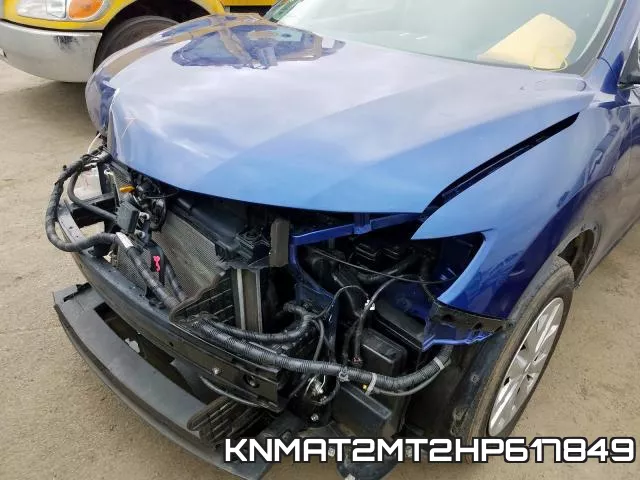KNMAT2MT2HP617849 фото 10