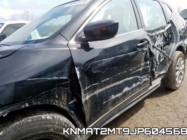 KNMAT2MT9JP604568 фото 2