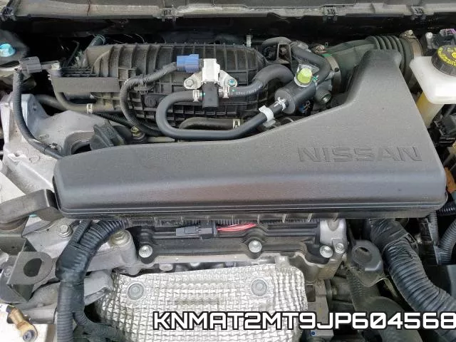KNMAT2MT9JP604568 фото 8
