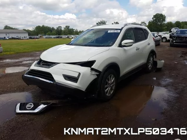 KNMAT2MTXLP503476 фото 3