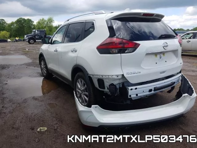 KNMAT2MTXLP503476 фото 4