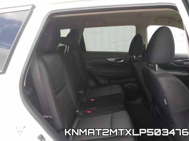 KNMAT2MTXLP503476 фото 7