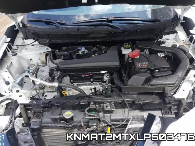 KNMAT2MTXLP503476 фото 8