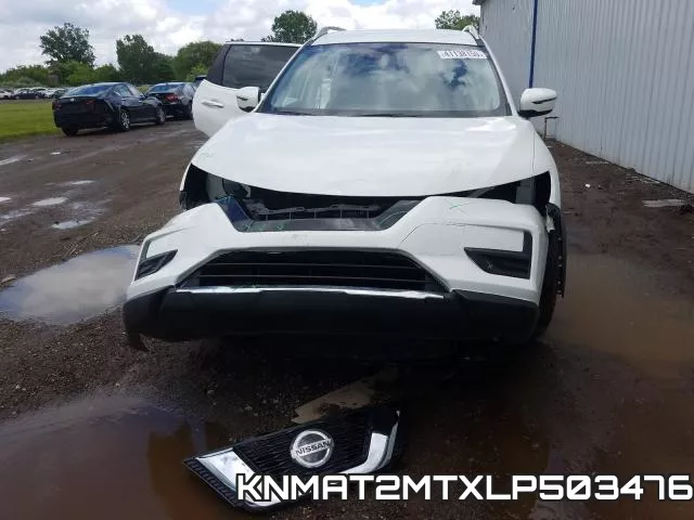 KNMAT2MTXLP503476 фото 10