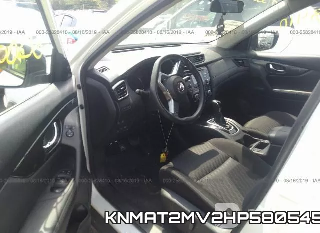 KNMAT2MV2HP580545 фото 6