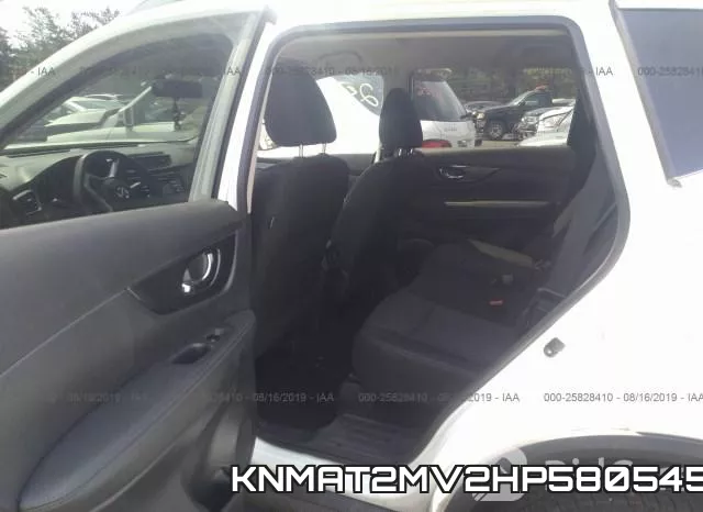 KNMAT2MV2HP580545 фото 9