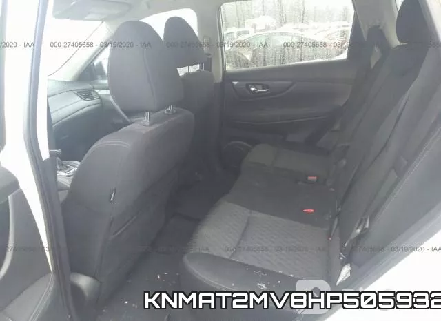 KNMAT2MV8HP505932 фото 9
