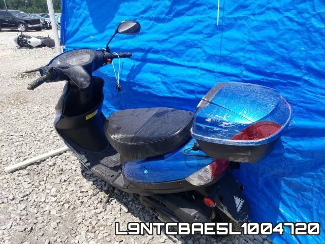 L9NTCBAE5L1004720 фото 4