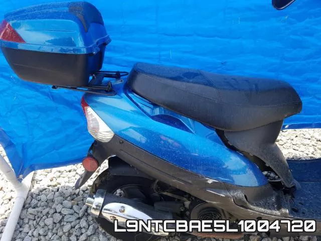 L9NTCBAE5L1004720 фото 7