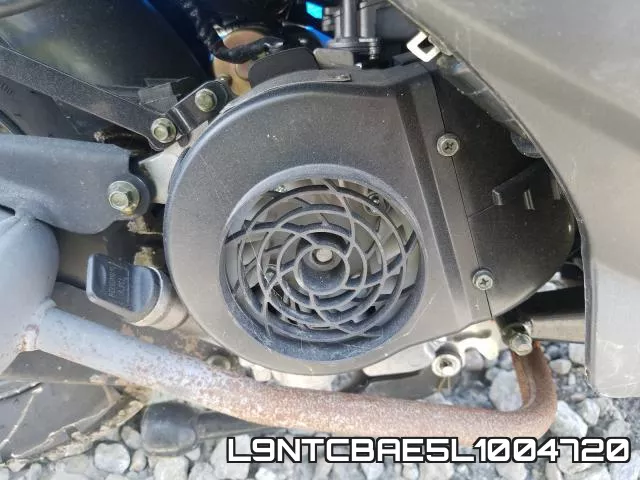 L9NTCBAE5L1004720 фото 8