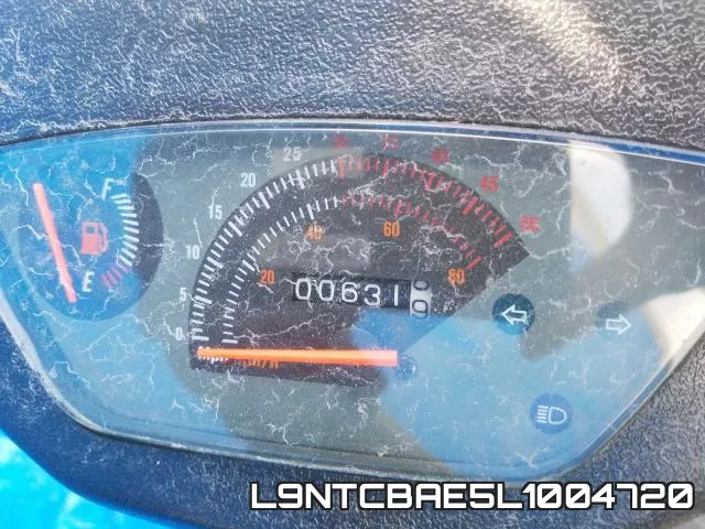 L9NTCBAE5L1004720 фото 9