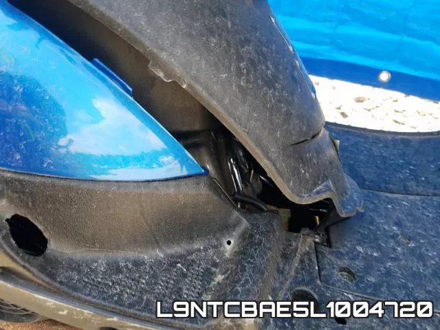 L9NTCBAE5L1004720 фото 10