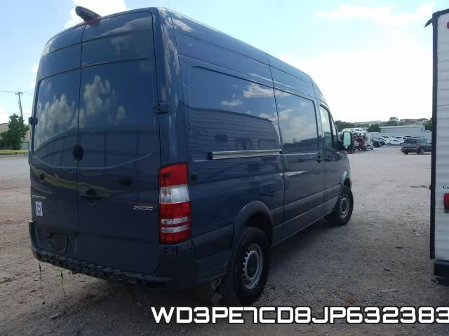 WD3PE7CD8JP632383 фото 5