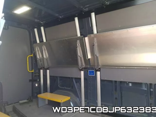 WD3PE7CD8JP632383 фото 7