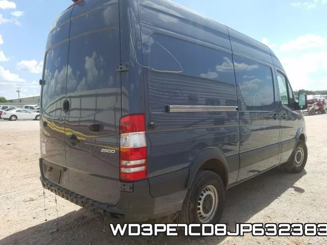 WD3PE7CD8JP632383 фото 10