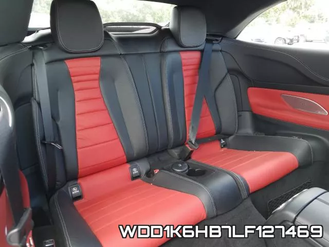 WDD1K6HB7LF127469 фото 7