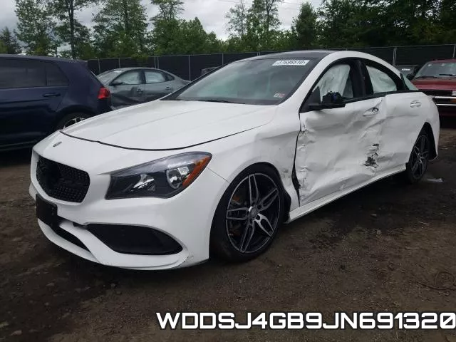 WDDSJ4GB9JN691320 фото 3
