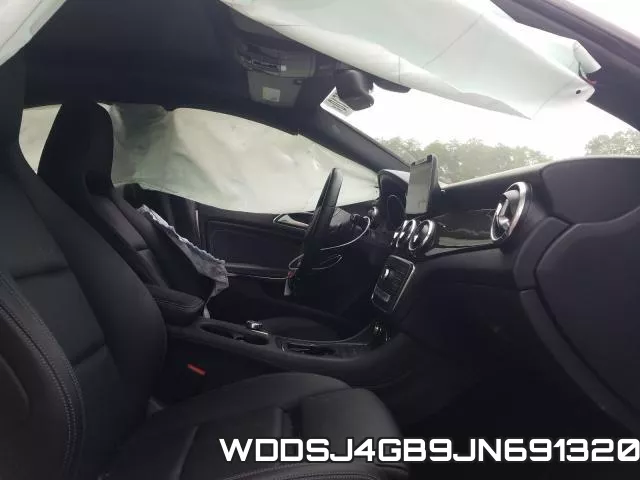 WDDSJ4GB9JN691320 фото 6