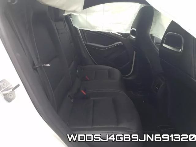 WDDSJ4GB9JN691320 фото 7