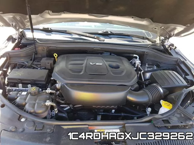 1C4RDHAGXJC329262 фото 8